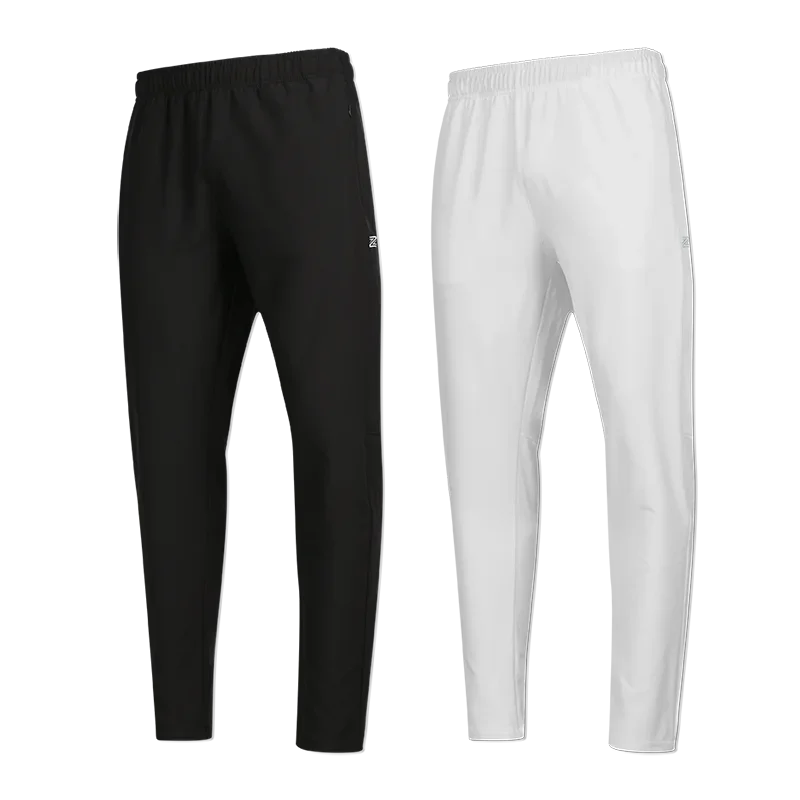 Comfy Men's Running Pants