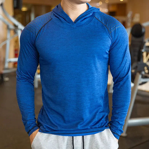 Quick Dry Running T-Shirt