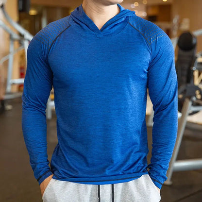 Quick Dry Running T-Shirt