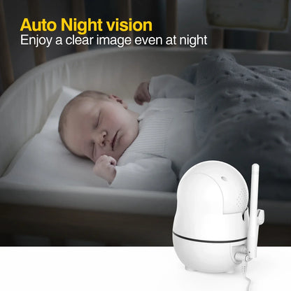 Baby Monitor (Babystar)