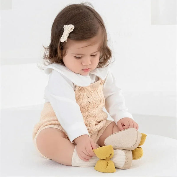 Charming Toddler Princess Shoes
