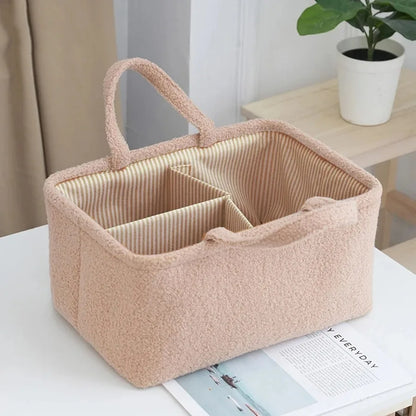 Ultimate Mommy On-the-Go Bag