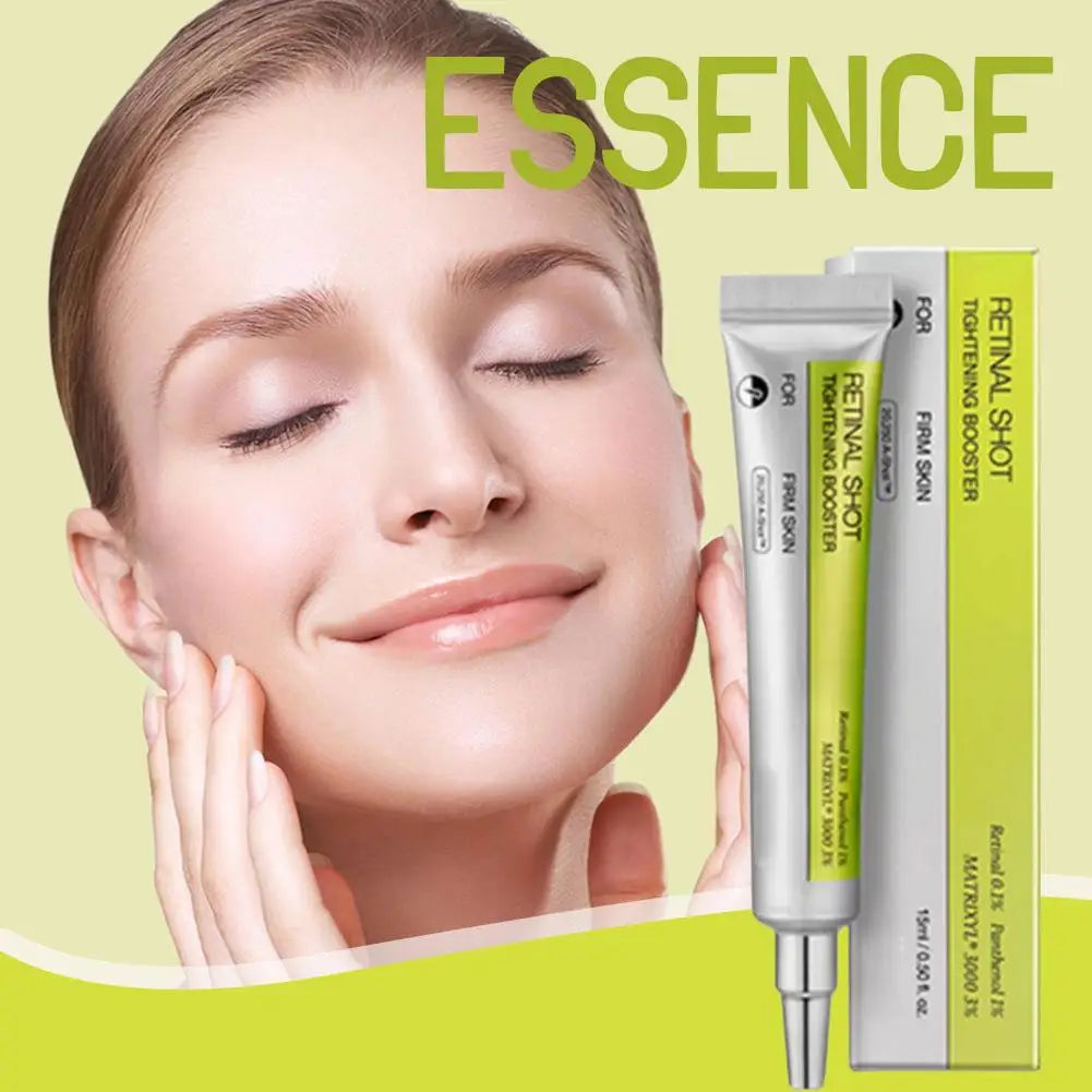 Glow Boost Retinol Serum