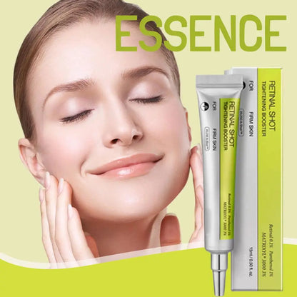 Glow Boost Retinol Serum