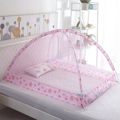Cozy Baby Bug-Free Nest