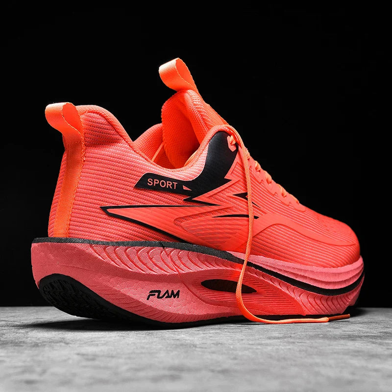 Ultra-Comfort Running Shoes