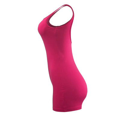 Chic Backless Women's Romper