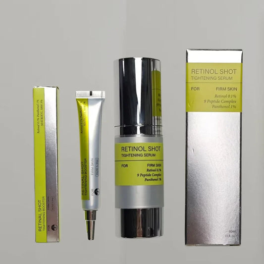 Glow Boost Retinol Serum