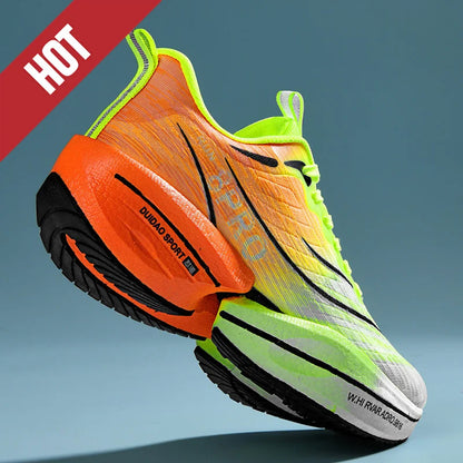 Breathable Marathon Running Shoes