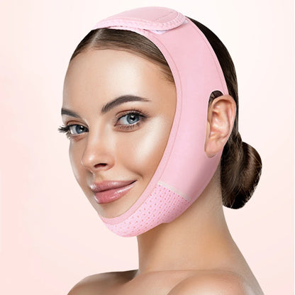 Chin-Up Beauty Belt
