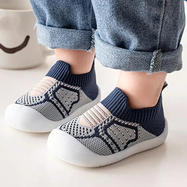 Cozy Anti-Slip Baby Slippers