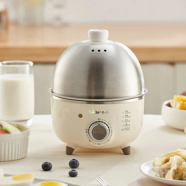 Magic Egg Maker