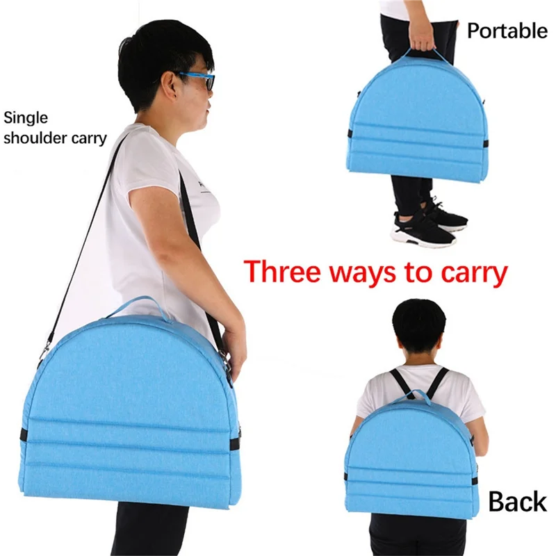 Portable Baby Camping Bassinet