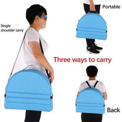 Portable Baby Camping Bassinet