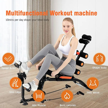 Ultimate Core Strength Trainer