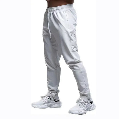 Comfy Men's Running Pants