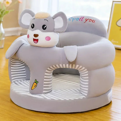 Adorable Animal Baby Sofa Cover