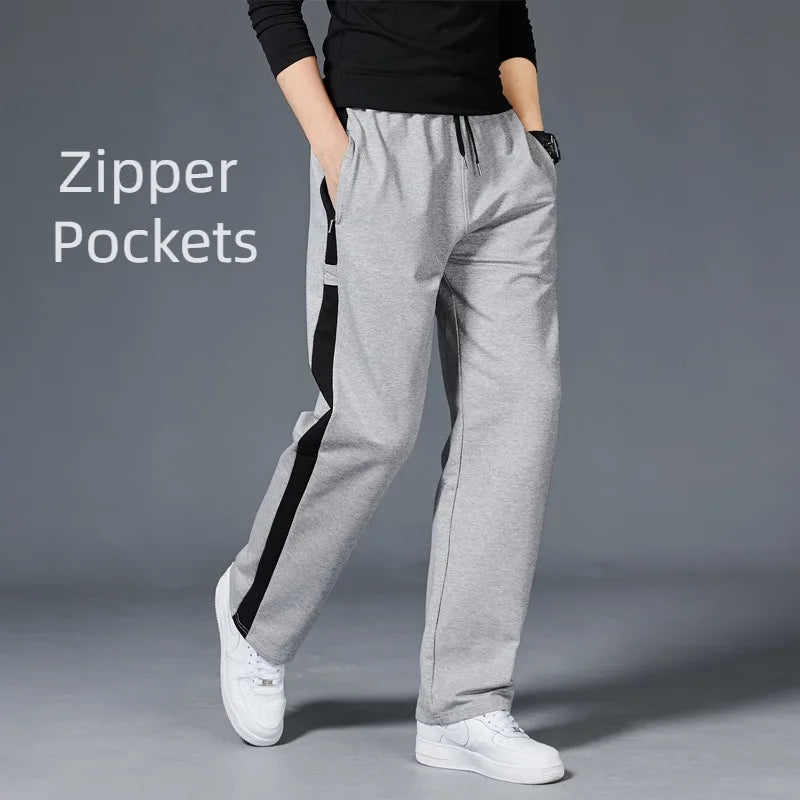 Men's Active Comfort Joggers