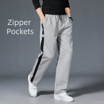 Men's Active Comfort Joggers