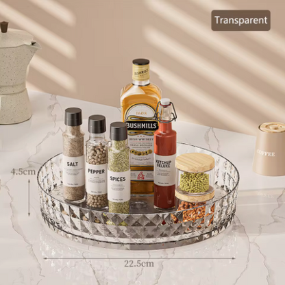 360º Spice Organizer