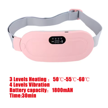 Cycle Pain Relief Pad