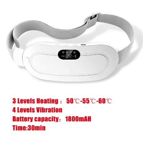 Cycle Pain Relief Pad