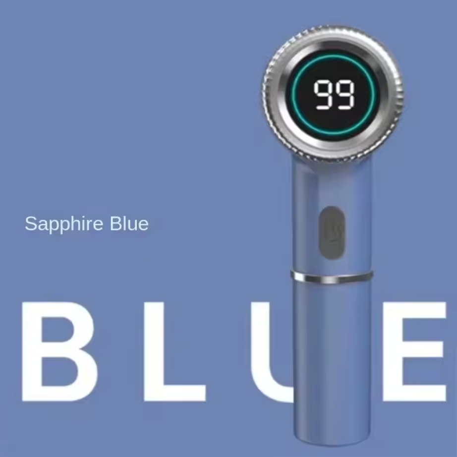 Electric Scrub Brush