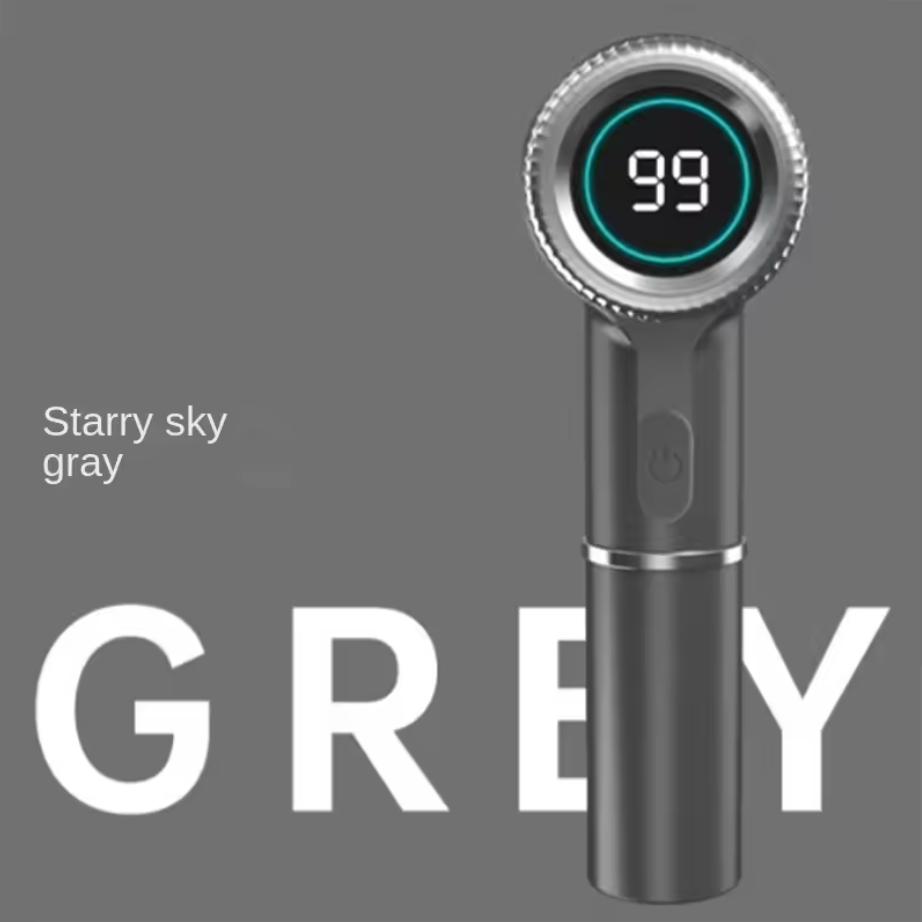 Electric Scrub Brush