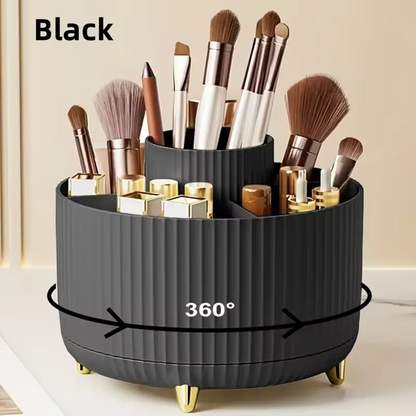 Spinning Beauty Organizer