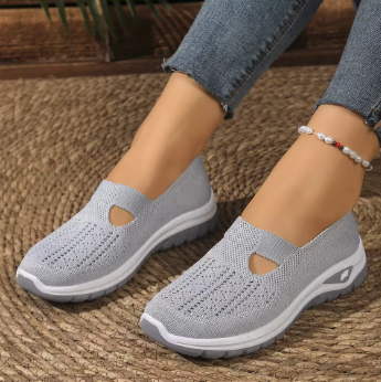 Chic Comfort Sneakers