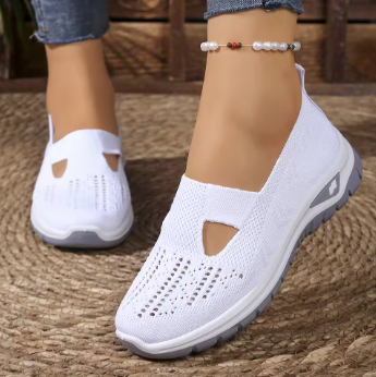 Chic Comfort Sneakers