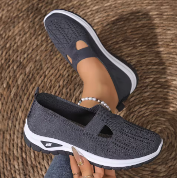 Chic Comfort Sneakers