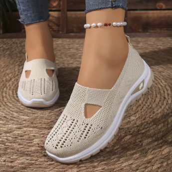 Chic Comfort Sneakers