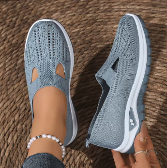 Chic Comfort Sneakers