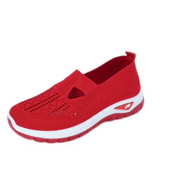 Chic Comfort Sneakers