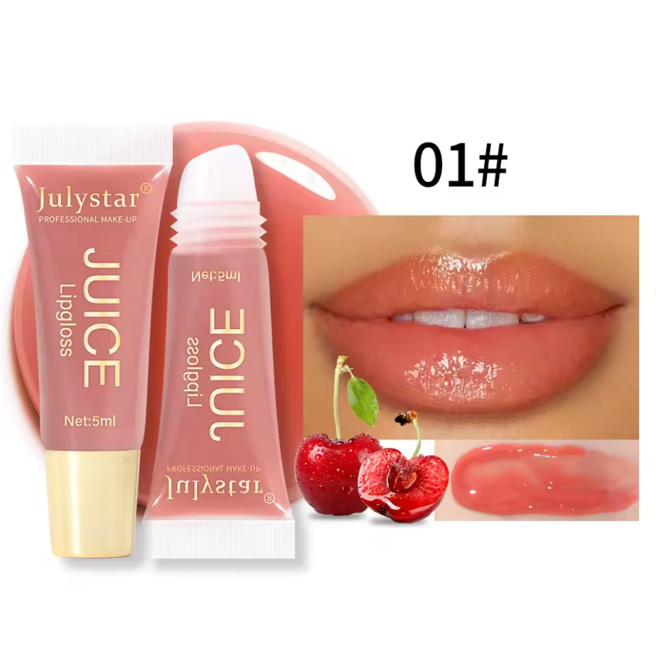 Glossy Shine Lip Oil