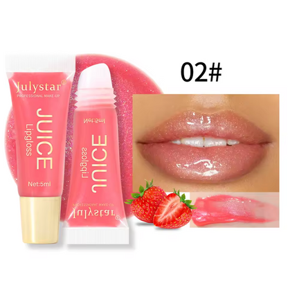 Glossy Shine Lip Oil