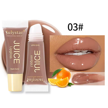 Glossy Shine Lip Oil