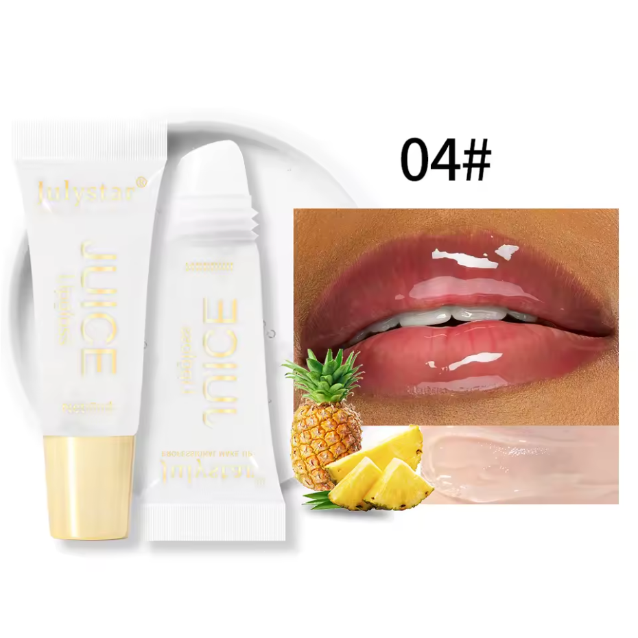 Glossy Shine Lip Oil