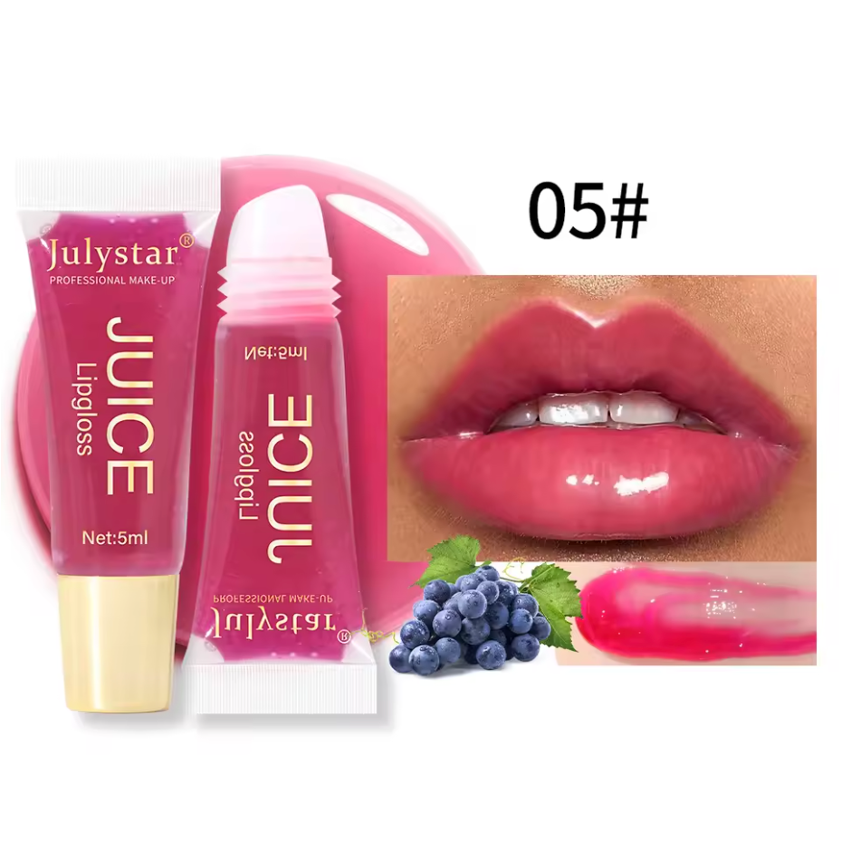 Glossy Shine Lip Oil