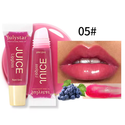 Glossy Shine Lip Oil