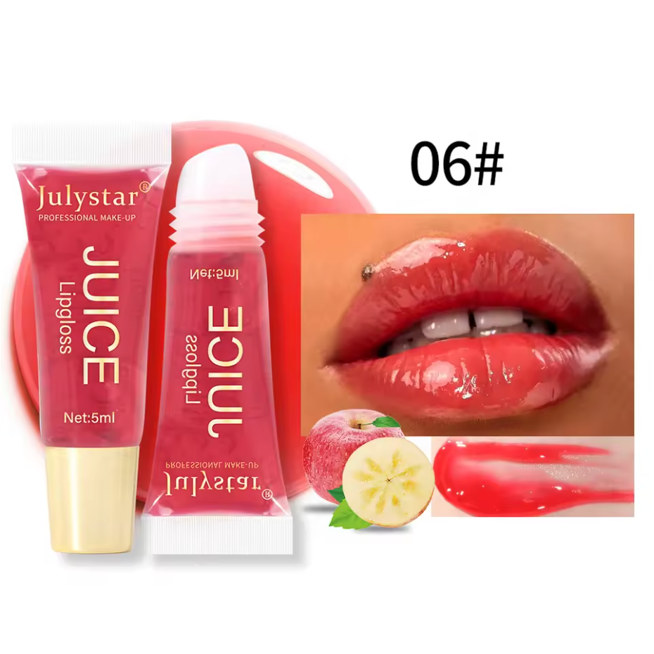 Glossy Shine Lip Oil