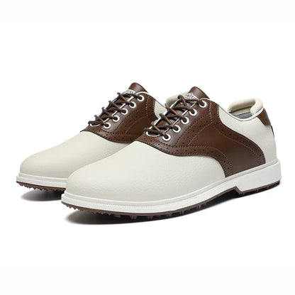 All-Weather Men's Golf Shoes