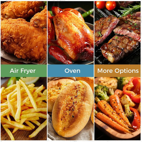 Family Feast Air Oven