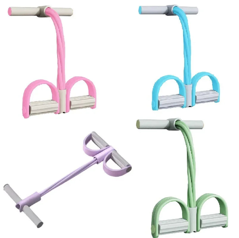 Total Body Fitness Expander