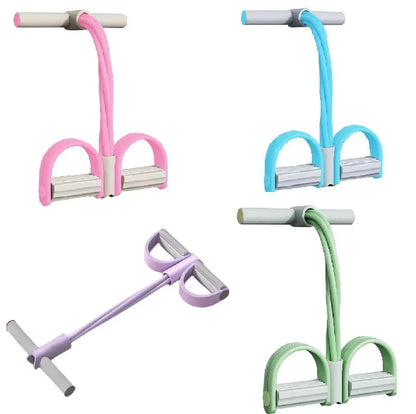 Total Body Fitness Expander