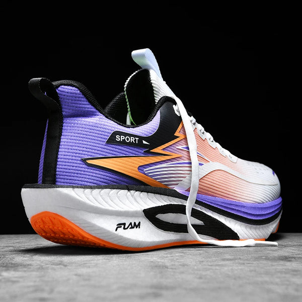 Ultra-Comfort Running Shoes