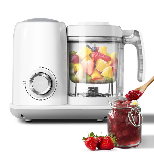 Easy Baby Meal Maker