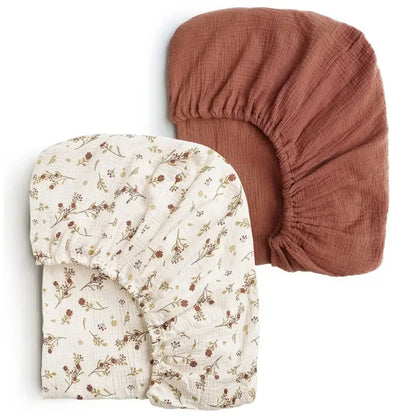 Cozy Cradle Covers Bundle