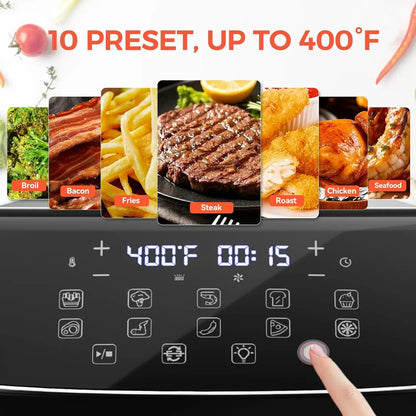 Family Feast Air Oven